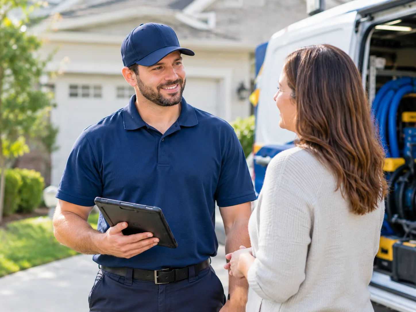 Sewage Backup Cleanup Westport, CT FAQs